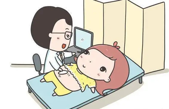 B超單子怎麼看男女？準(zhǔn)嗎？