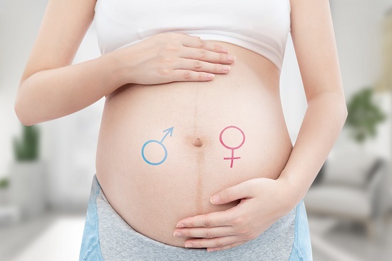 懷孕後還可以改變生男生女嗎？