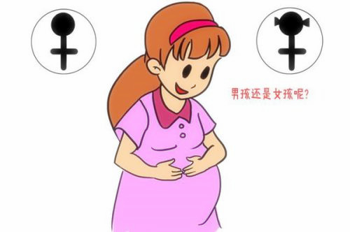 最早幾周能去香港抽血驗染色體性別？