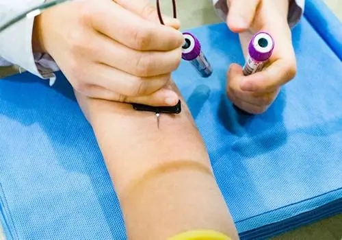 香港驗血查男女的準確率是多少呢？