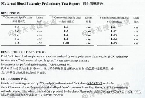 香港驗血還能去嗎(我今年19,懷孕了家里讓我去香港驗血,可以