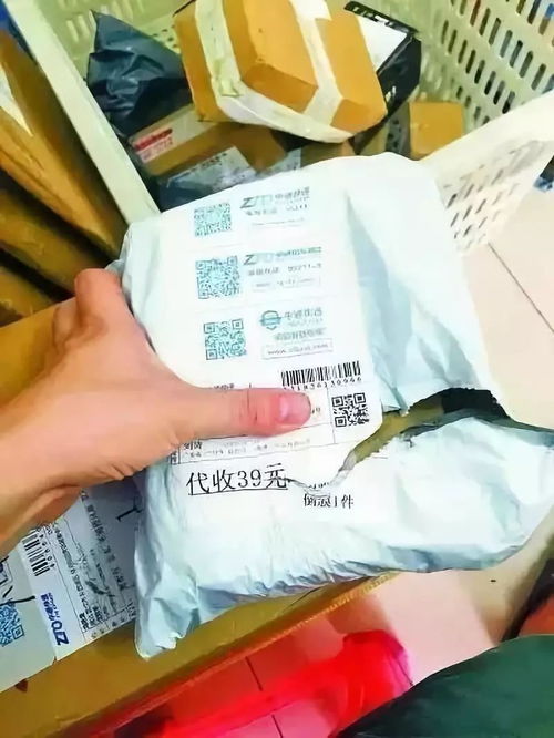 香港驗血快遞包裝(香港驗血有順豐空運到的嗎) 