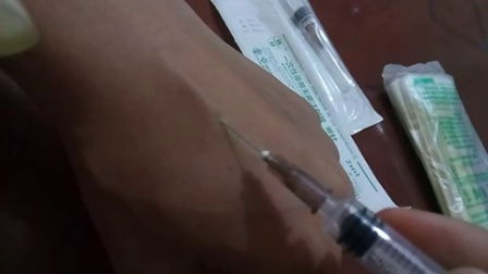 香港驗血抽血時手不能碰管(驗男女的方法有哪些) 