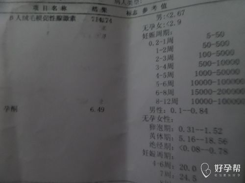 孕酮低香港驗血準嗎嗎(香港驗血準還是B超準 ) 