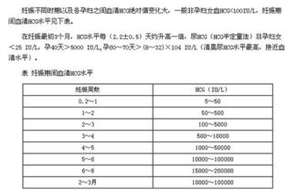 香港孕期驗(yàn)血流程圖表圖片(懷孕后多久去醫(yī)院建檔) 