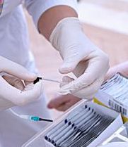 香港驗血鑒定男女化驗所(香港驗血的正規機構有哪些 ) 