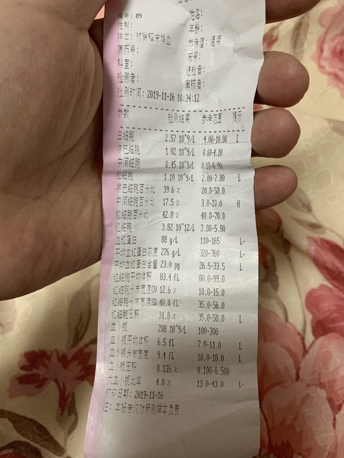 4個月死胎了香港驗血準嗎(地貧是什么病 ) 