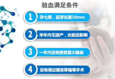 香港dna性別判定怎么看成果？ 