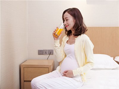 母血判定胎兒性別準嗎？