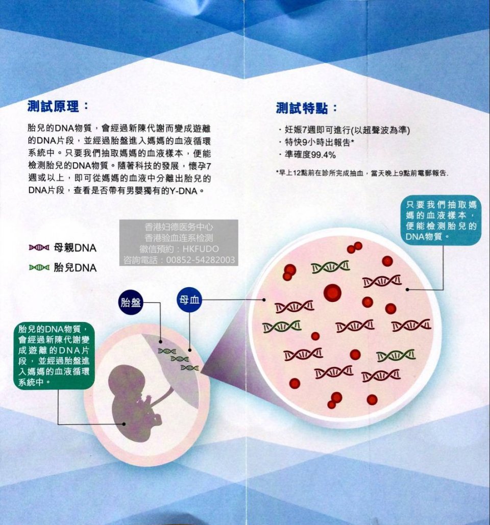 正規的男女查看中心查驗保證